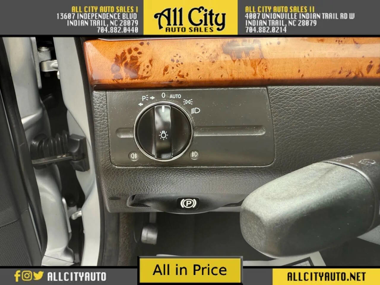 Used 2006 Mercedes-Benz E 350 4MATIC Sedan image 22