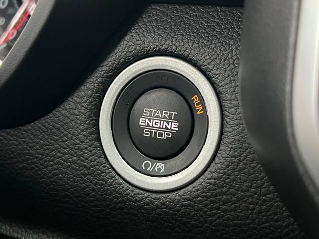 Used 2023 RAM 1500 Big Horn image 21