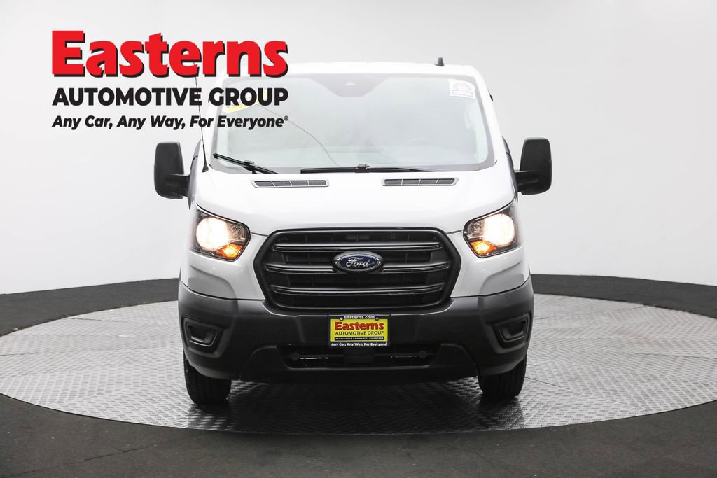 Used 2020 Ford Transit 150 Low Roof RWD image 2