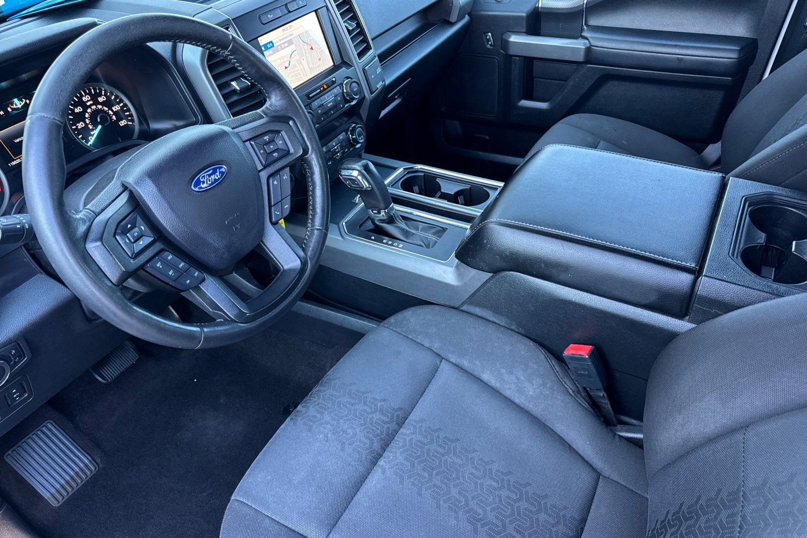 Used 2020 Ford F150 XLT w/ Equipment Group 302A Luxury image 11