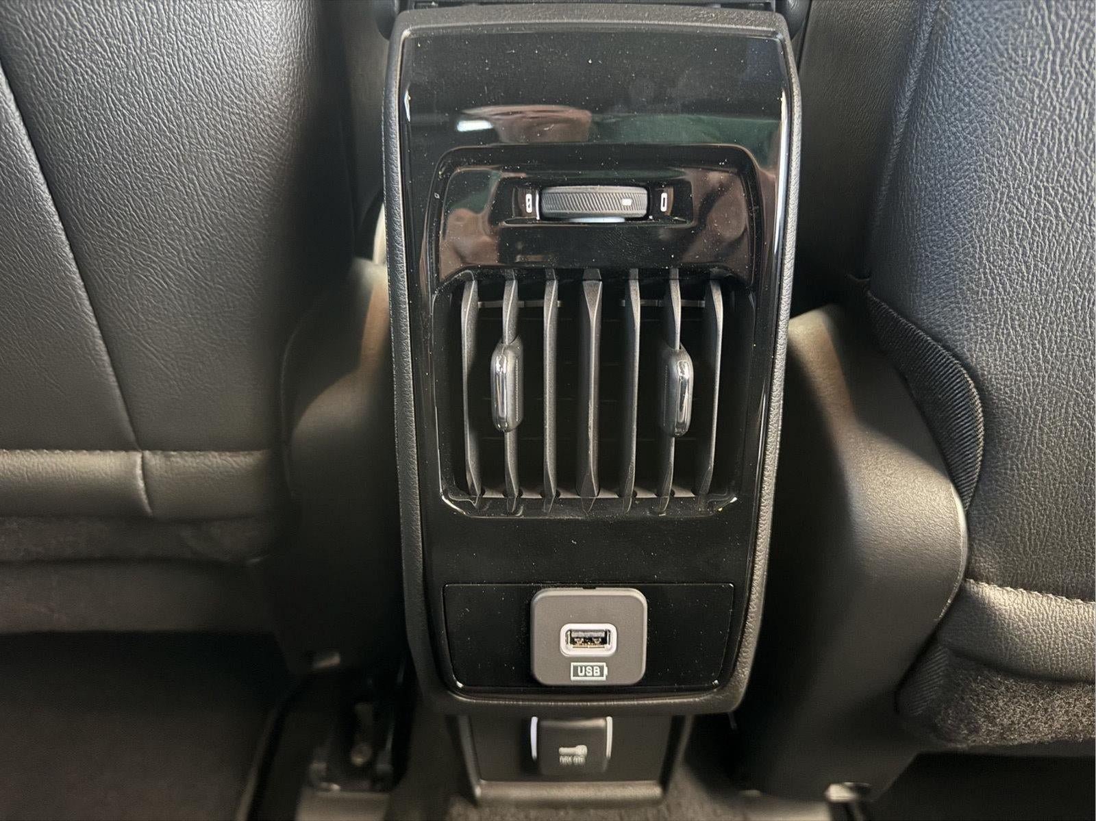 New 2026 Jeep Compass Limited AWD/4WD image 25