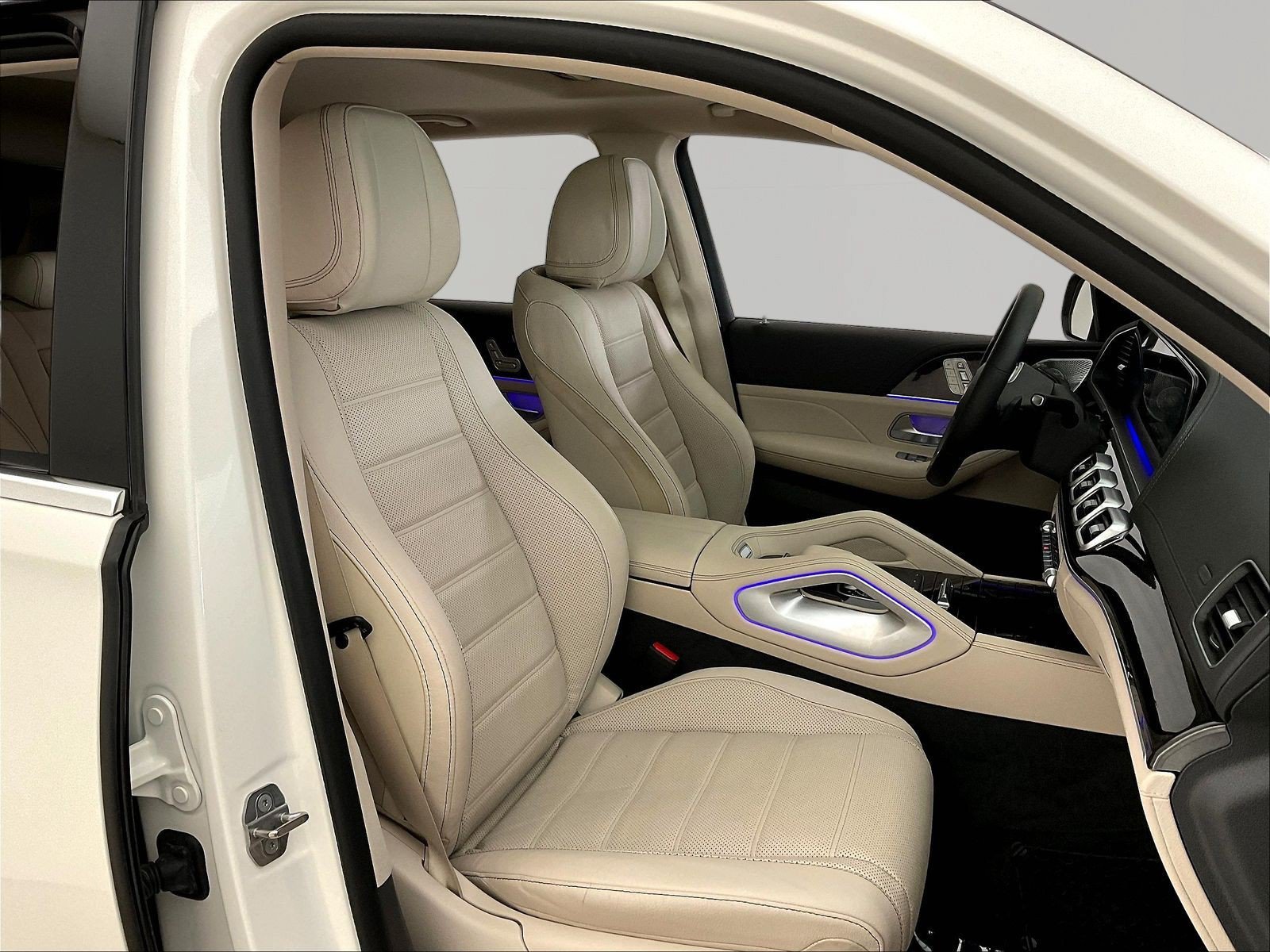 Certified 2020 Mercedes-Benz GLE 580 4MATIC image 30