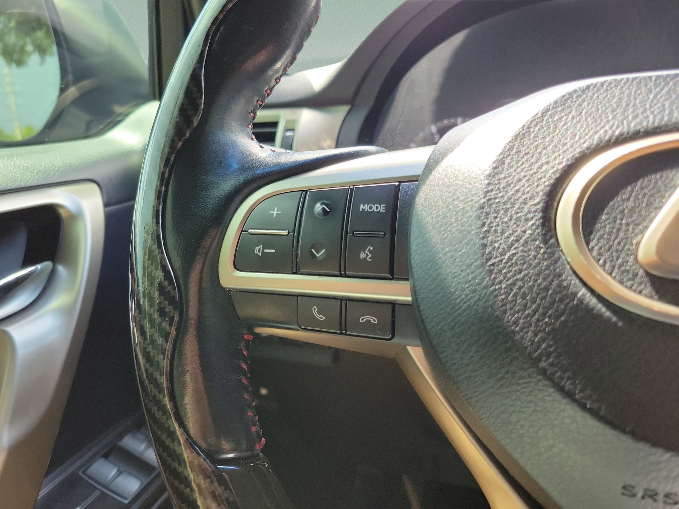 Used 2021 Lexus GX 460 Premium w/ Premium Package AWD/4WD image 18