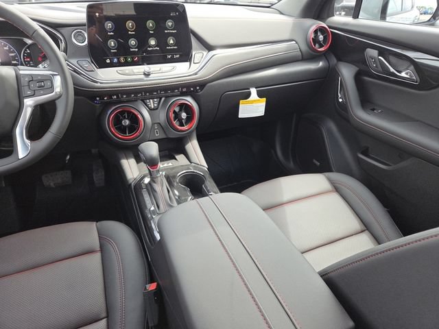 New 2026 Chevrolet Blazer RS w/ Enhanced Convenience Package AWD/4WD image 36