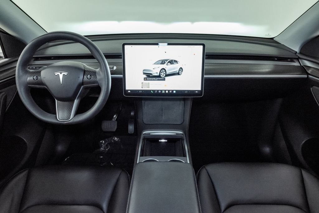 Used 2023 Tesla Model Y Long Range AWD/4WD image 20