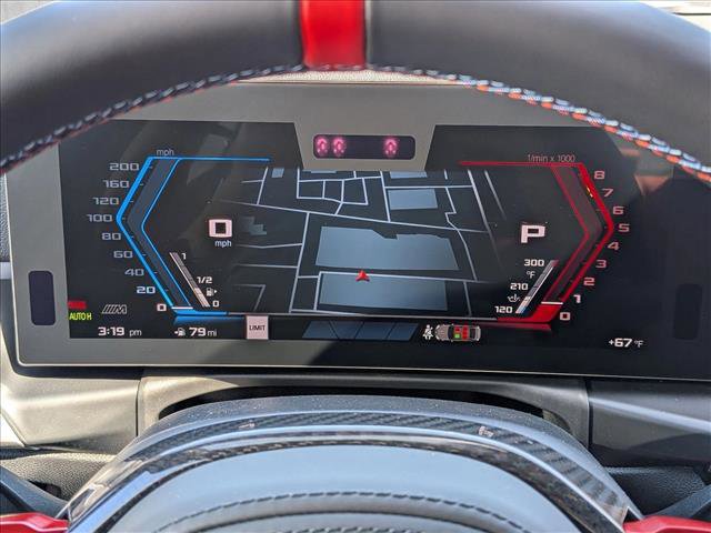 New 2026 BMW M3 Competition w/ M Driver's Package RWD image 11