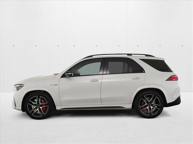 New 2025 Mercedes-Benz GLE 63 AMG S image 8
