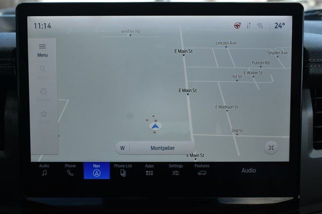 Used 2023 Ford Expedition Max XLT image 26