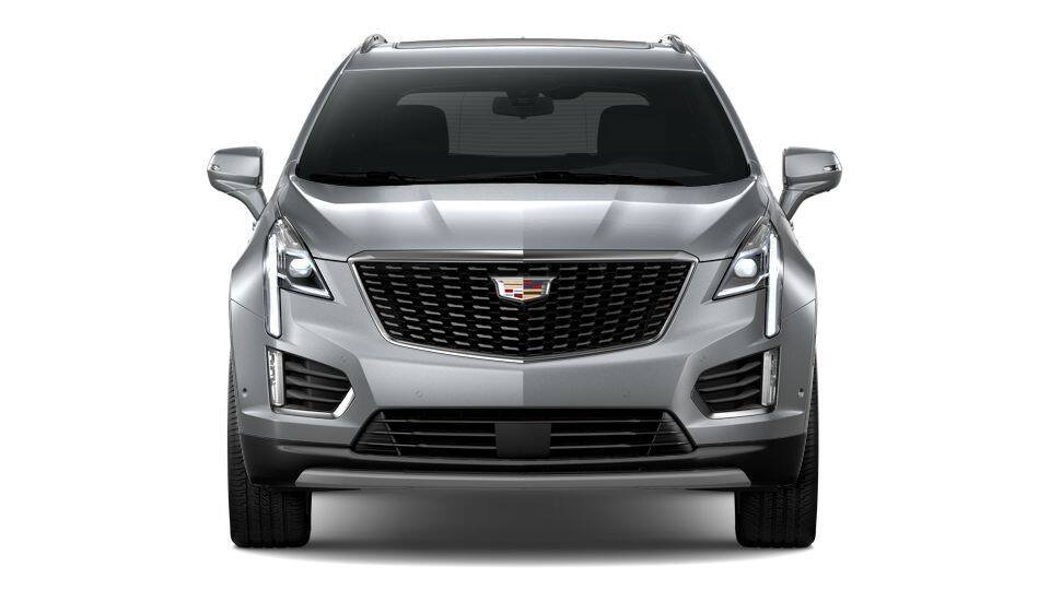 New 2026 Cadillac XT5 Premium Luxury w/ Driver Assist Package AWD/4WD image 62