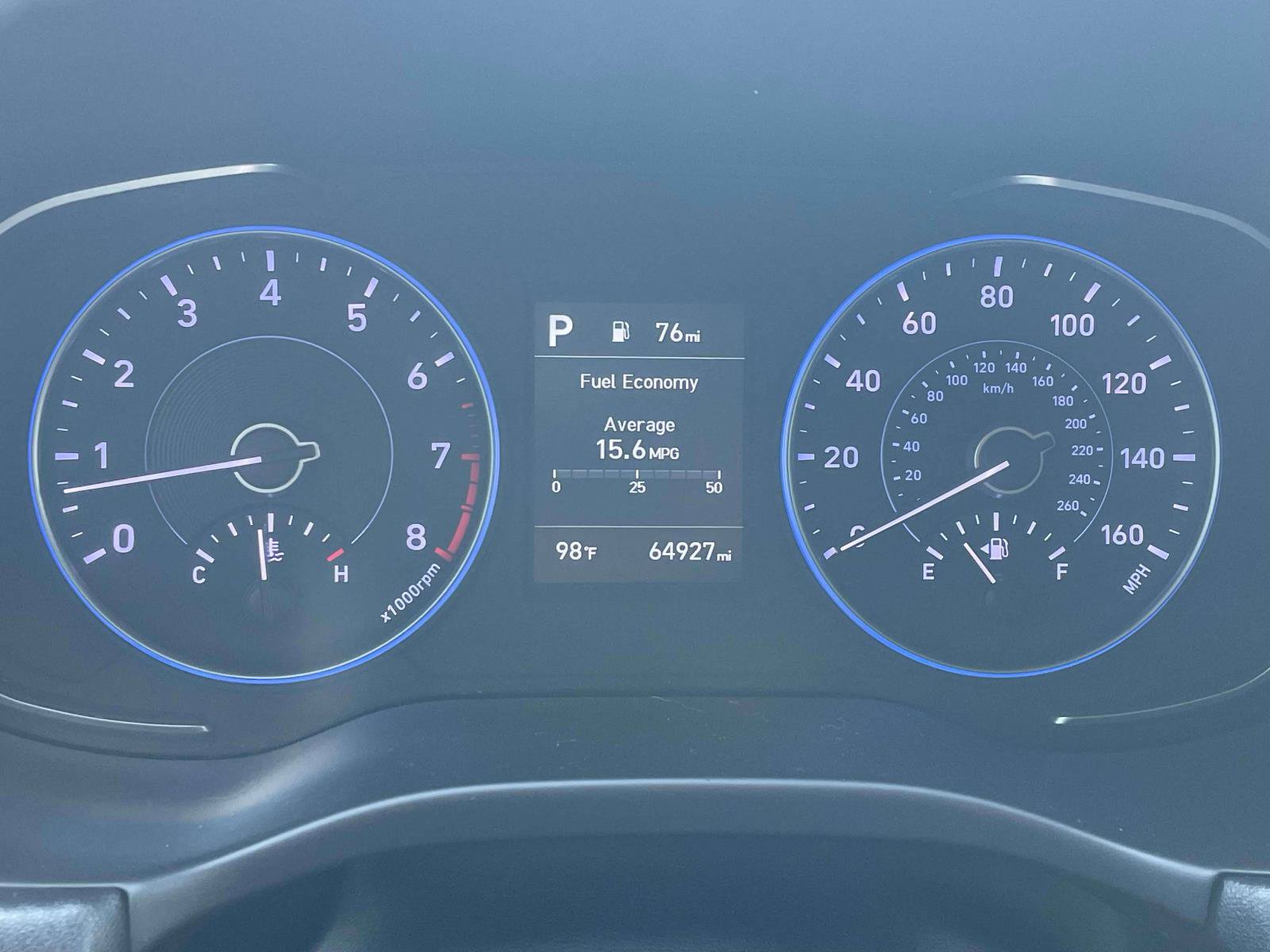 Used 2020 Hyundai Palisade SEL AWD/4WD image 20