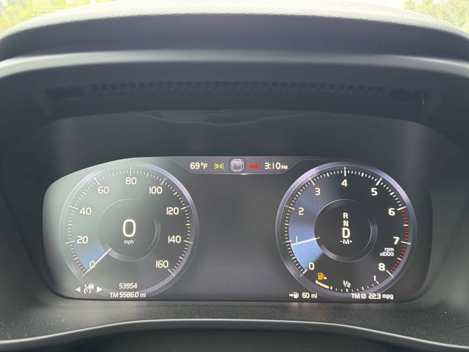 Used 2019 Volvo XC40 T5 R-Design AWD/4WD image 35