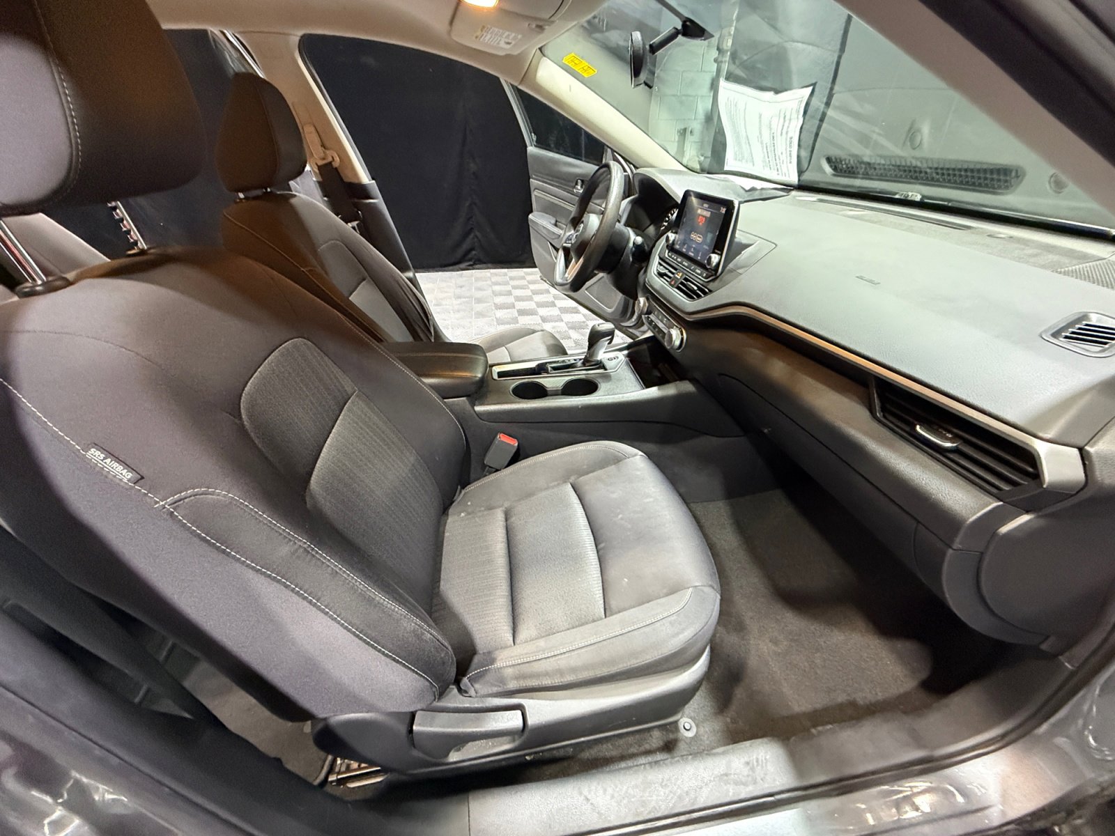 Used 2020 Nissan Altima 2.5 S image 19