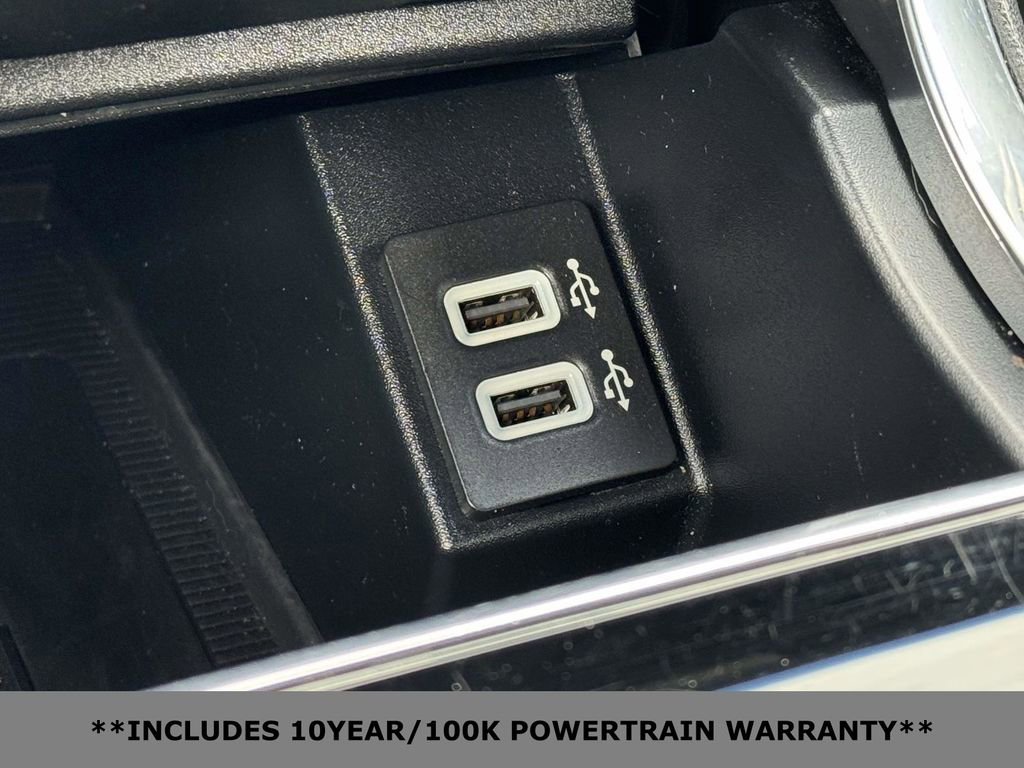 Used 2020 Ford Edge ST w/ Cold Weather Package image 26