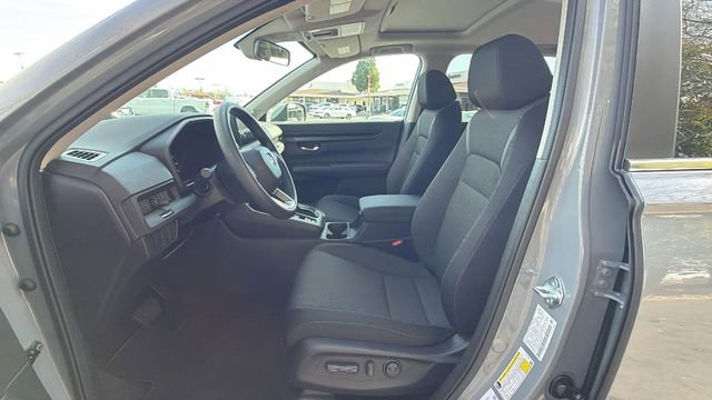 New 2026 Honda CR-V EX image 31