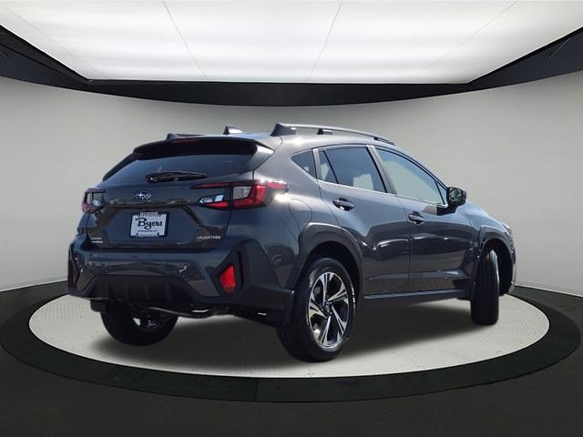 New 2025 Subaru Crosstrek 2.5i Premium image 7