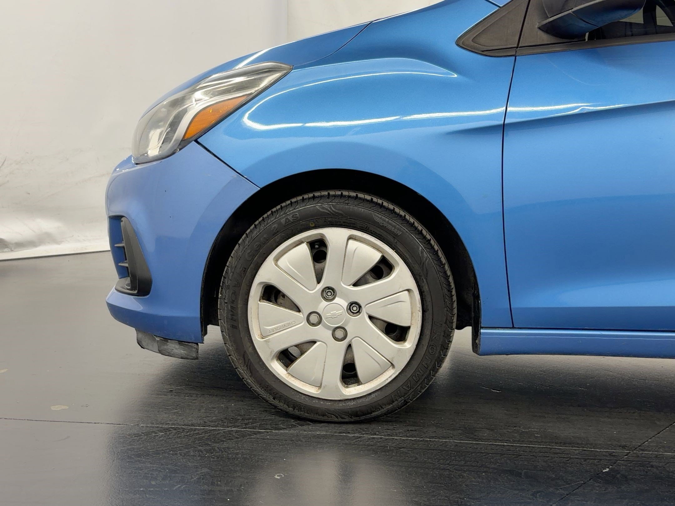 Used 2016 Chevrolet Spark LS image 24