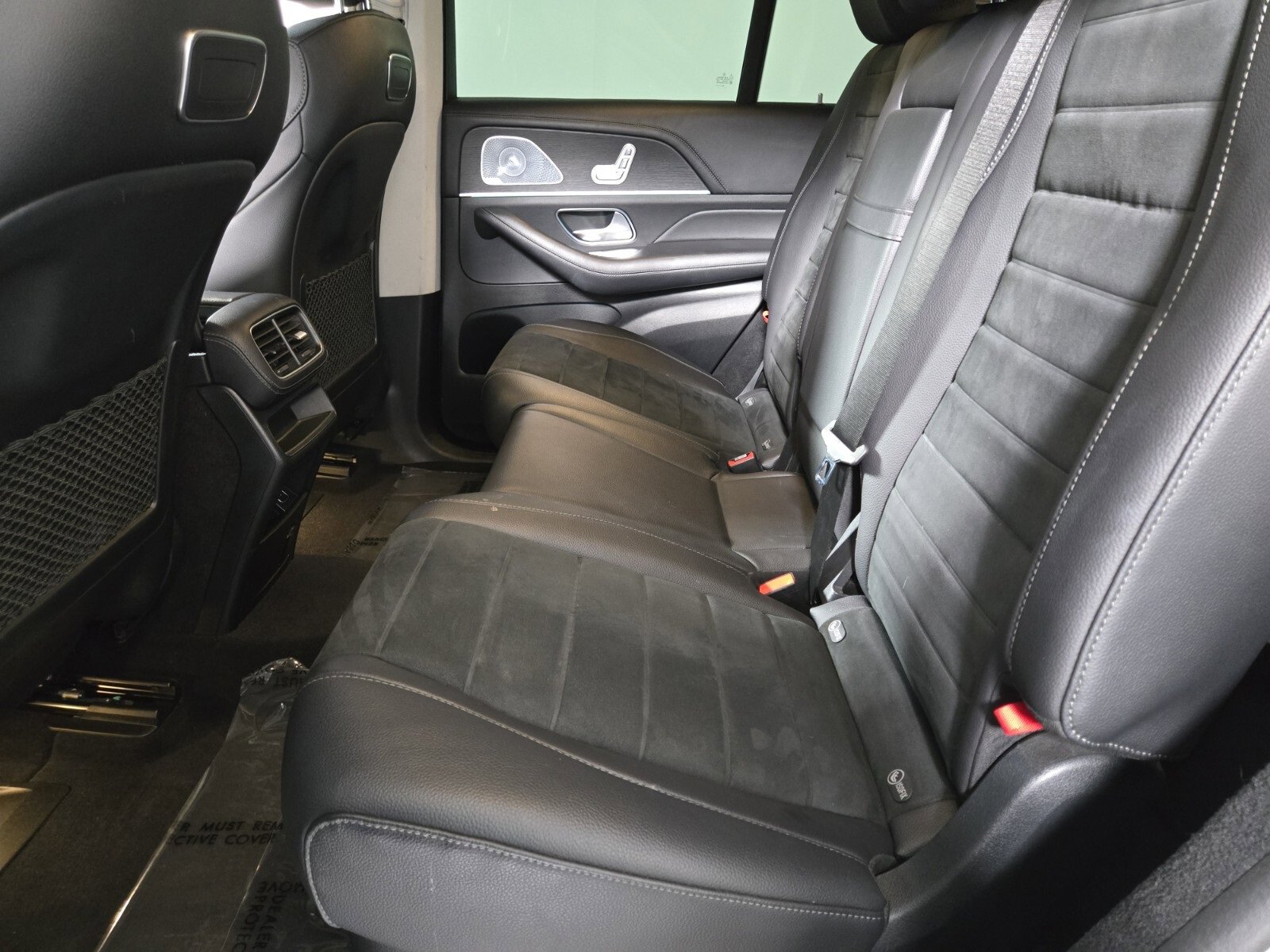 Used 2020 Mercedes-Benz GLE 350 4MATIC image 13