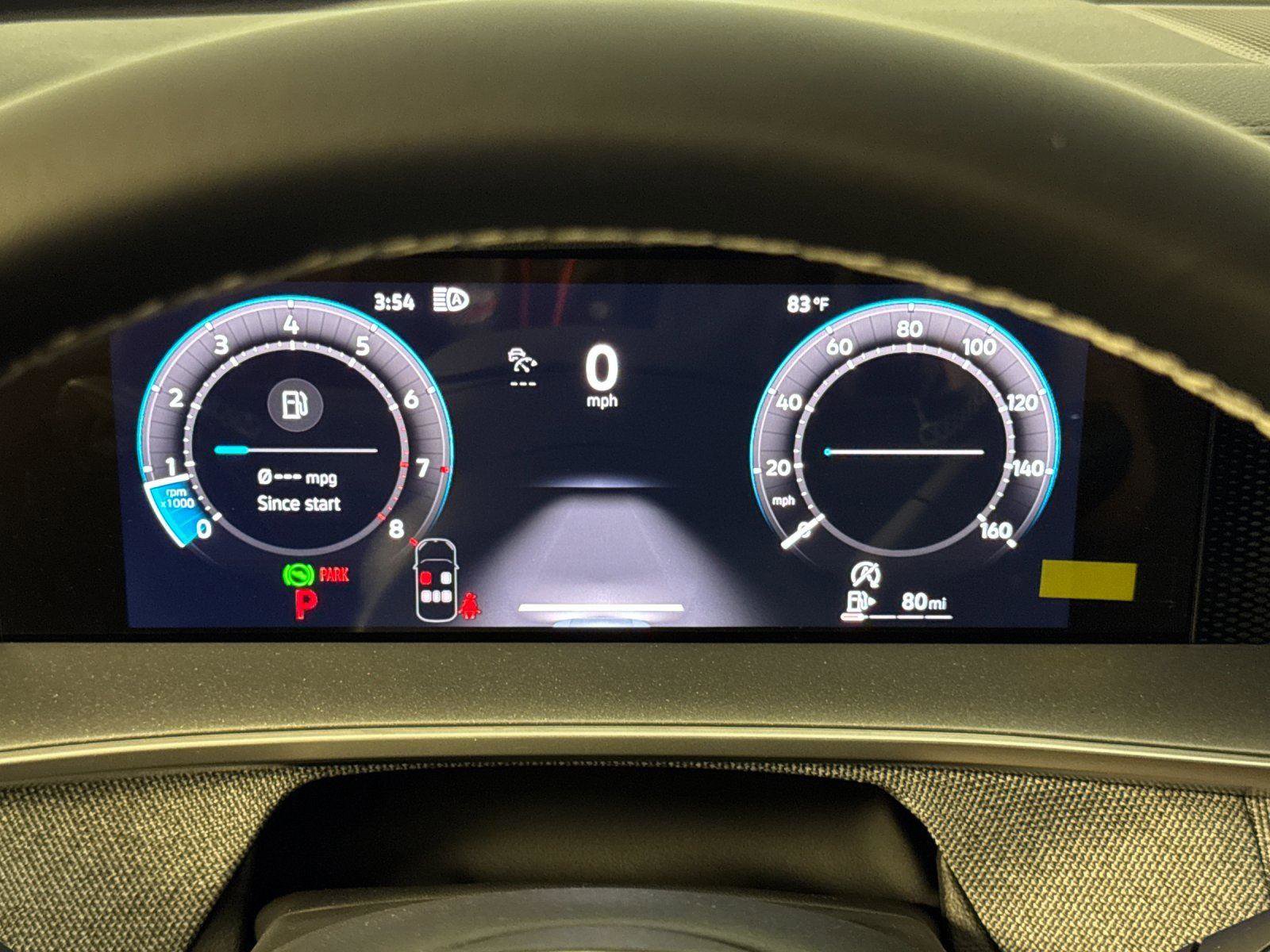 New 2026 Volkswagen Tiguan S image 23