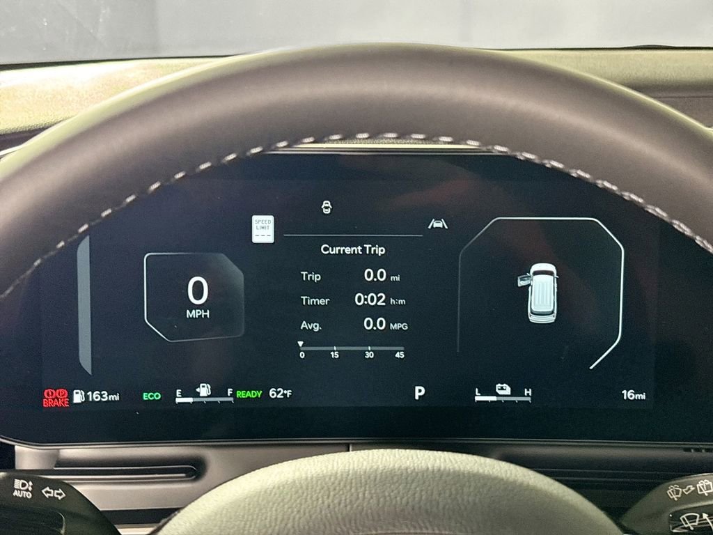 New 2026 Kia Carnival SX image 14