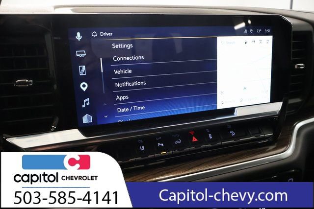 Used 2025 Chevrolet Silverado 3500 LT w/ Trail Boss Package image 21