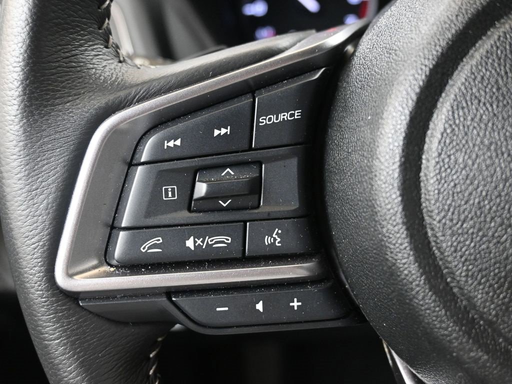 Certified 2024 Subaru Ascent Premium w/ Convenience Package image 27