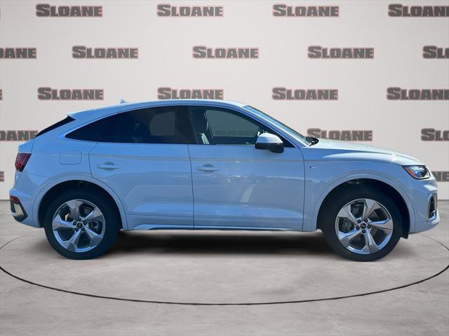 Certified 2025 Audi Q5 2.0T Premium Plus w/ Premium Plus Package image 6