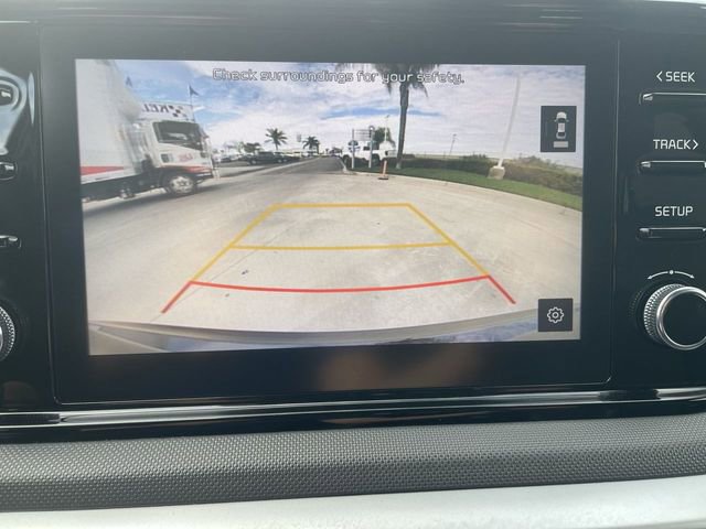 Used 2021 Kia K5 GT-Line image 14