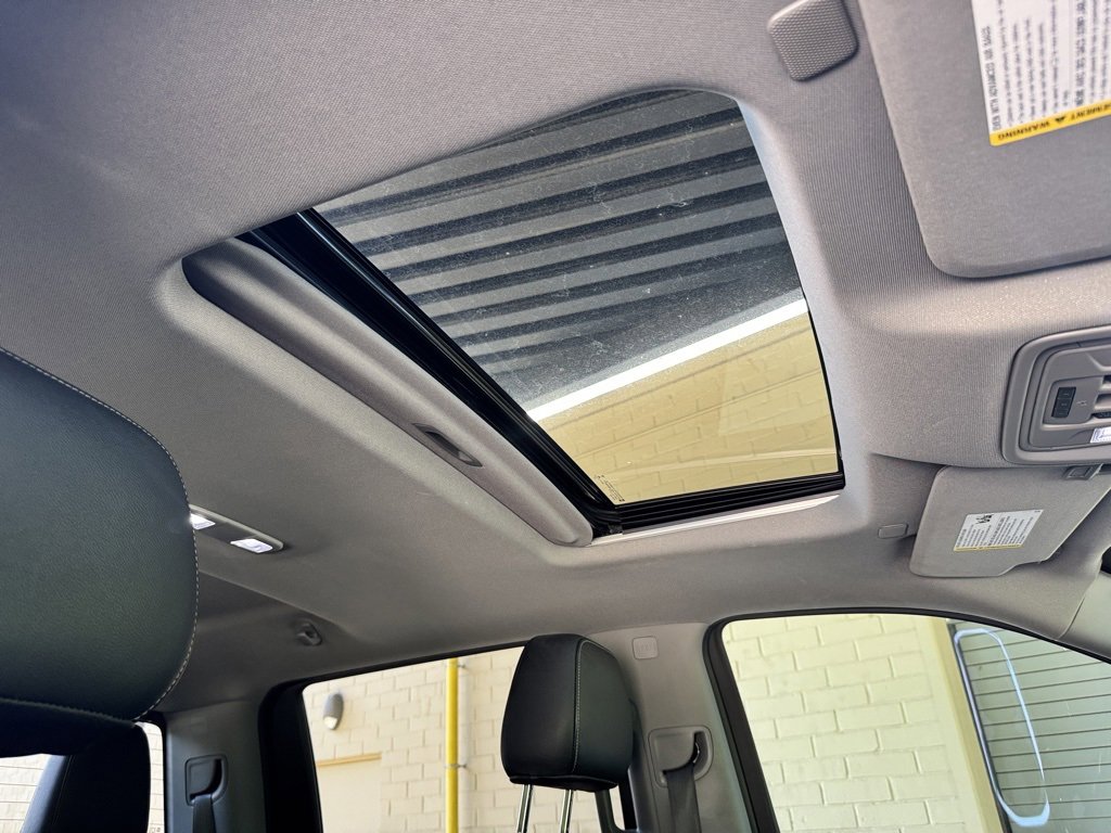 Used 2021 Chevrolet Silverado 1500 RST w/ Convenience Package II image 15