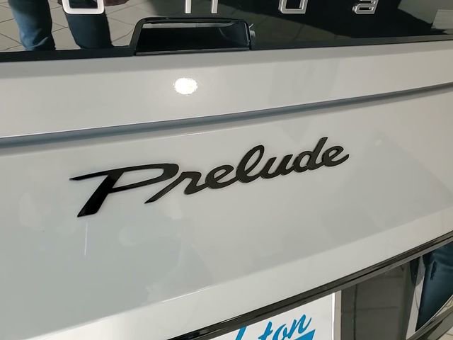 New 2026 Honda Prelude image 7