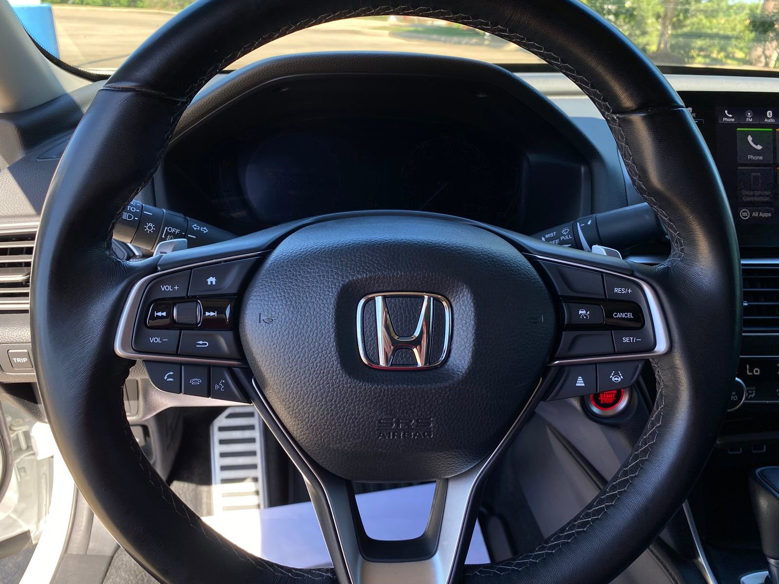 Used 2022 Honda Accord Sport Special Edition image 21
