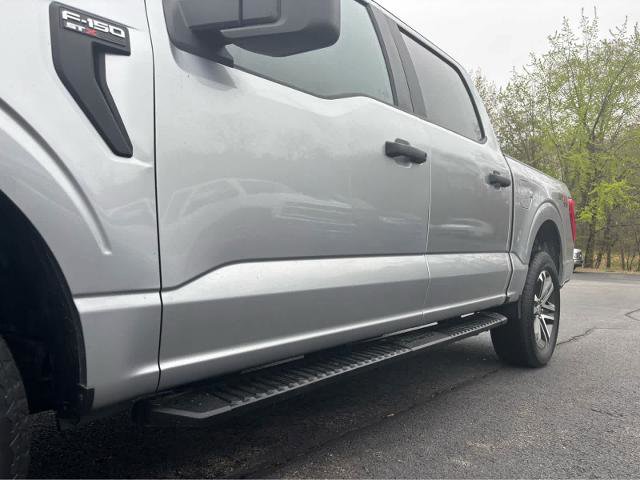 Used 2022 Ford F150 XL w/ STX Appearance Package image 10