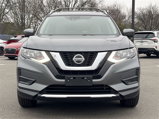 Used 2019 Nissan Rogue SV w/ Premium Package image 40
