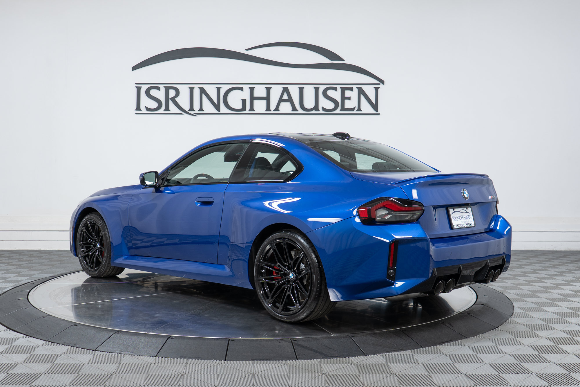 New 2026 BMW M2 w/ Lighting Package RWD image 7