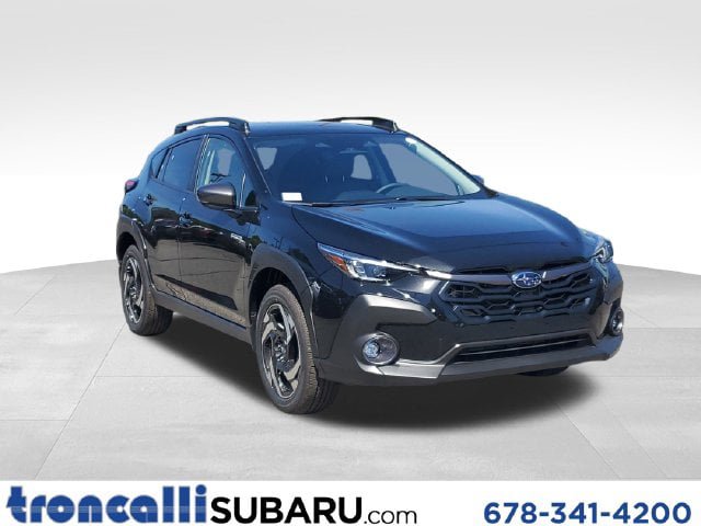 New 2026 Subaru Crosstrek 2.5i Limited