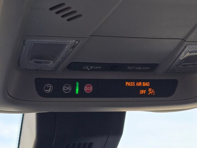 Used 2024 GMC Terrain SLE FWD image 22