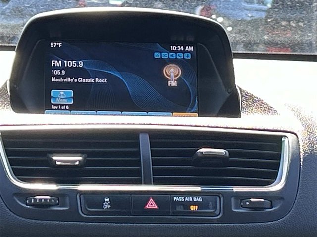 Used 2014 Buick Encore Premium image 27