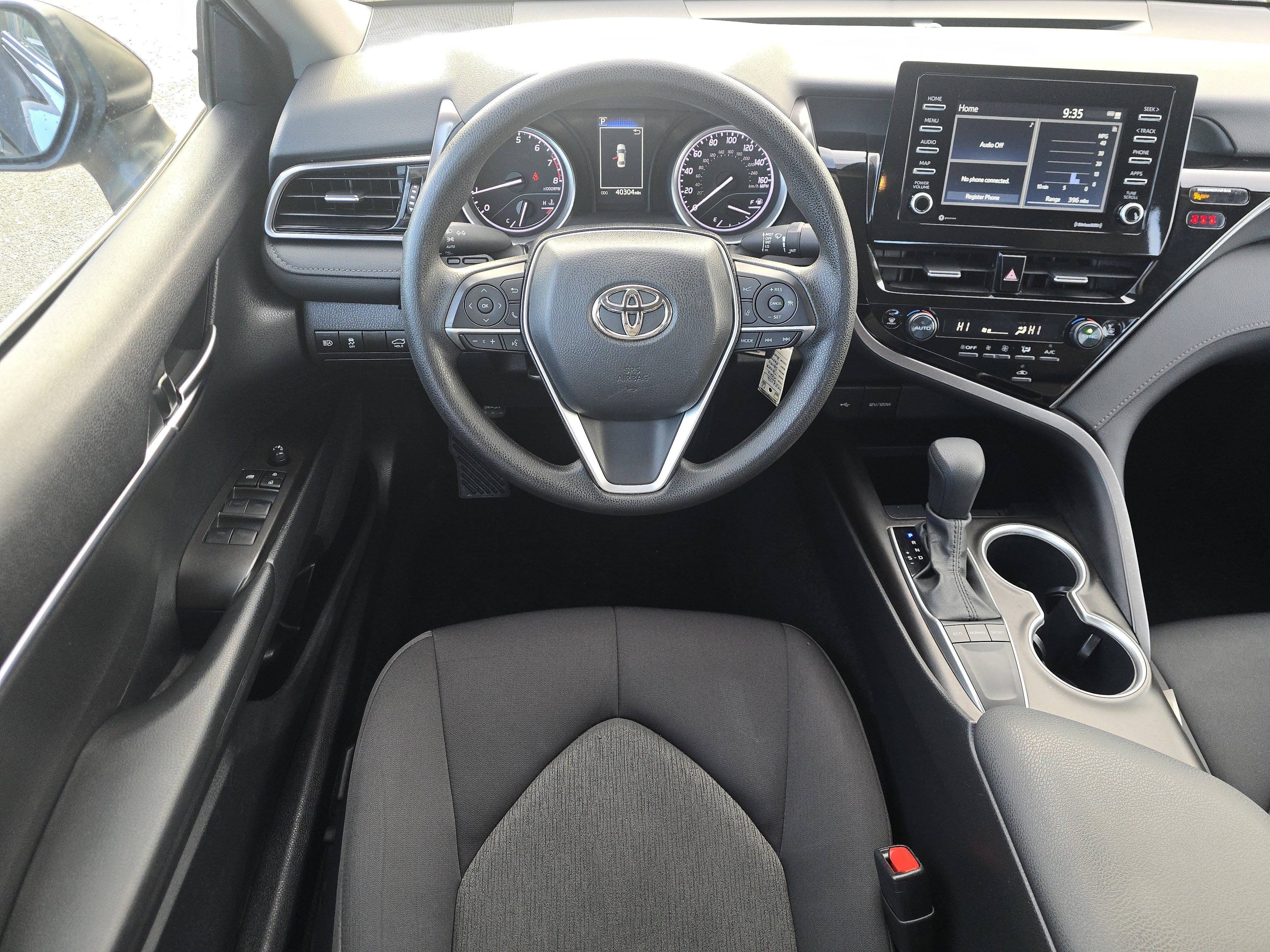 Used 2024 Toyota Camry LE image 18