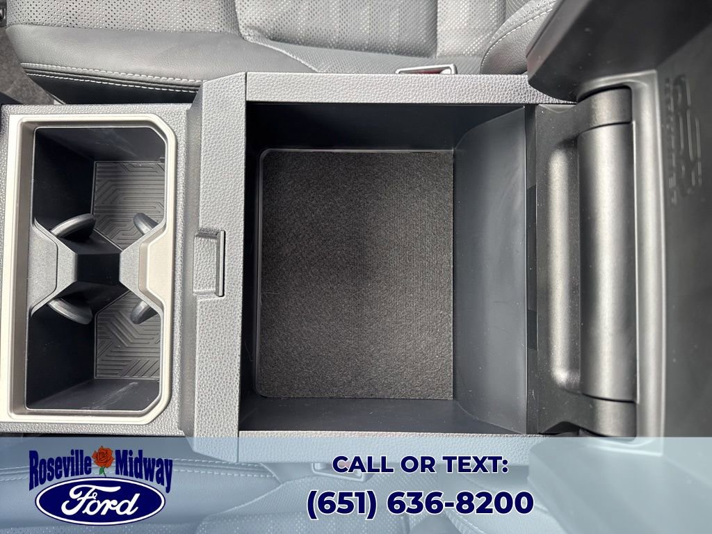 Used 2025 Toyota 4Runner TRD Off-Road Premium image 13