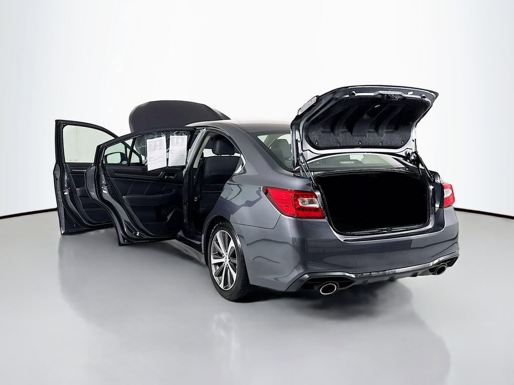 Used 2019 Subaru Legacy 3.6R Limited image 23