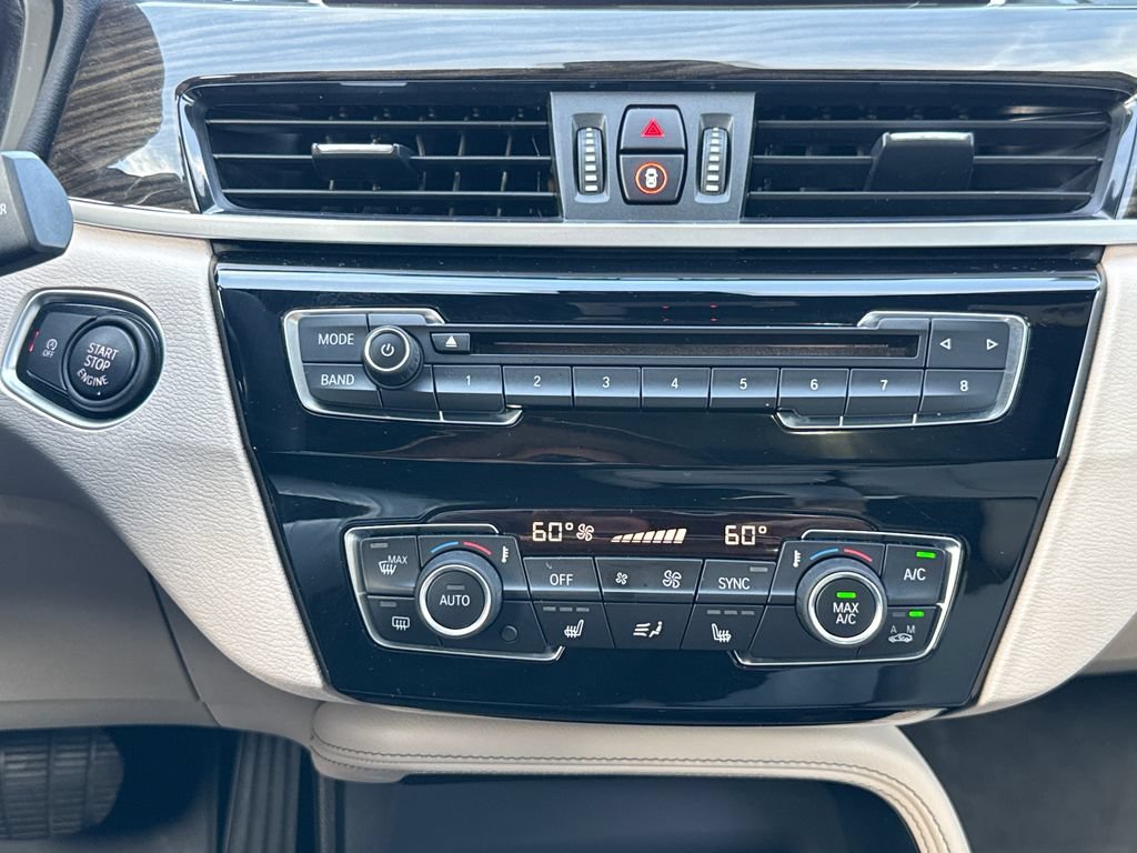 Used 2019 BMW X1 sDrive28i w/ Convenience Package FWD image 23