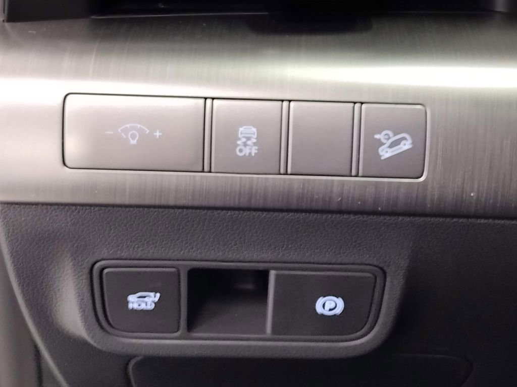 New 2026 Hyundai Kona Limited image 26