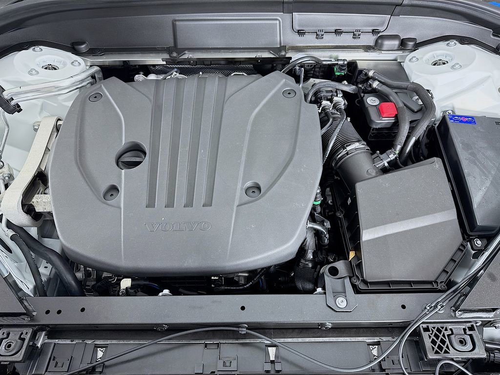 New 2026 Volvo XC60 B5 Core image 30