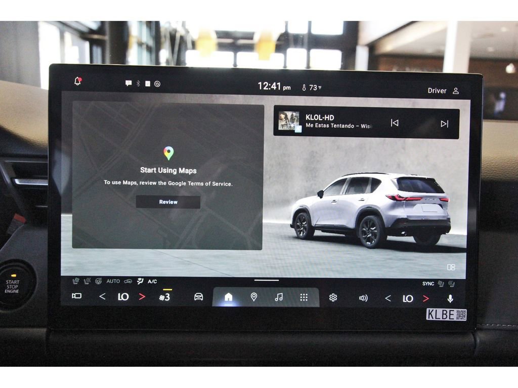 New 2026 MAZDA CX-5 2.5 S w/ Premium Plus Package image 20