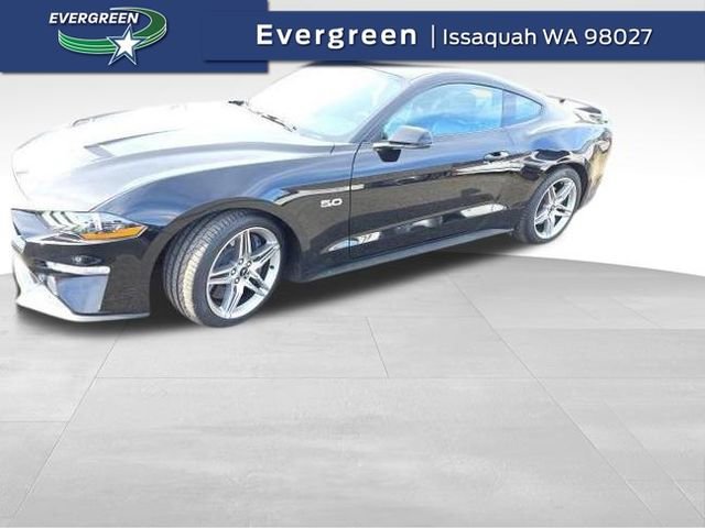 Used 2022 Ford Mustang GT Premium w/ GT Performance Package
