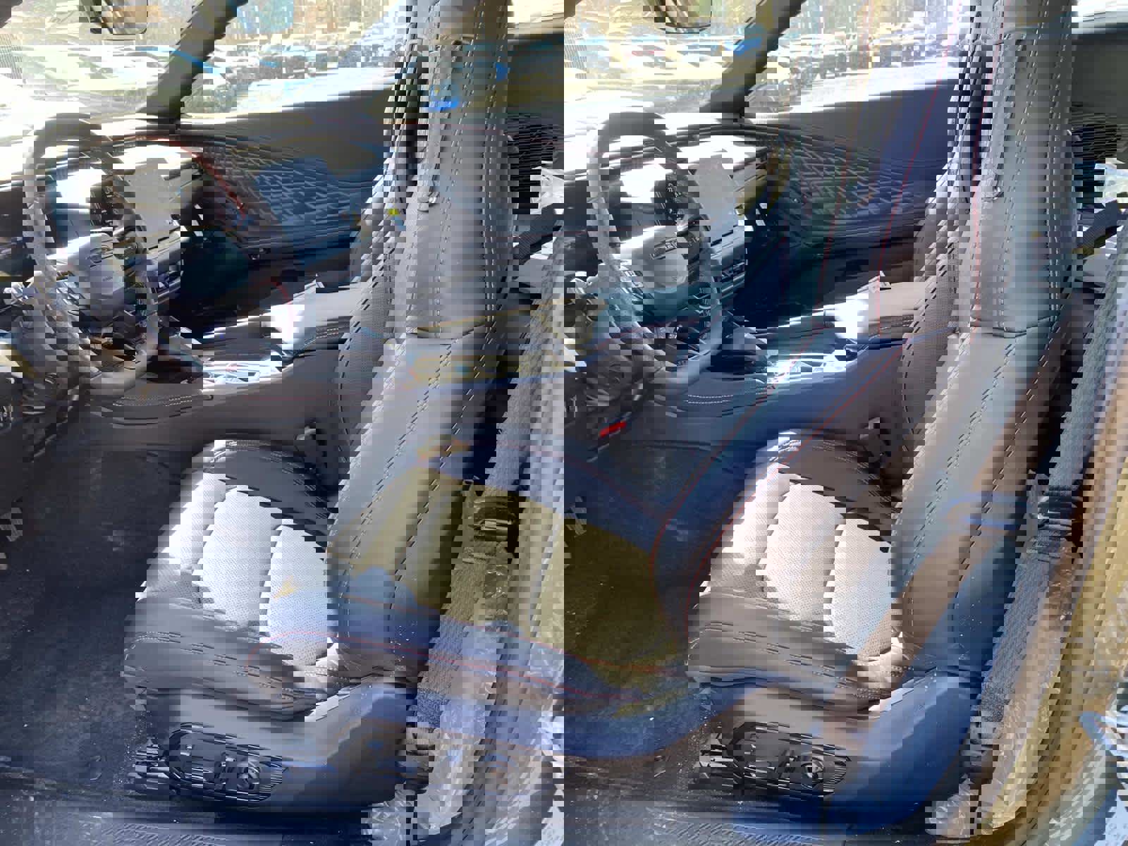 New 2026 Dodge Charger Scat Pack image 5