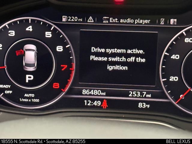 Used 2020 Audi Q5 2.0T Premium Plus AWD/4WD image 19