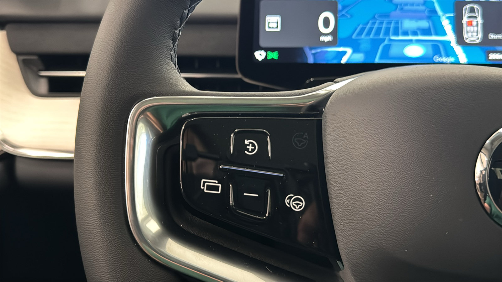 New 2026 Volvo EX90 Ultra AWD/4WD image 14