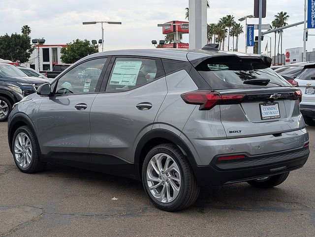 New 2027 Chevrolet Bolt LT w/ Comfort Package FWD image 10