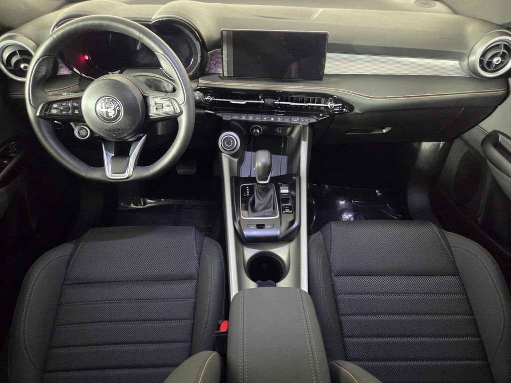 Used 2024 Alfa Romeo Tonale Ti w/ Active Assist Package image 28