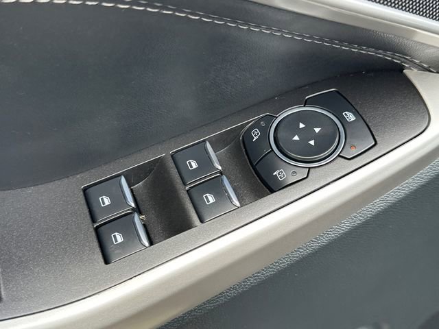 Used 2023 Ford Explorer XLT w/ Equipment Group 202A image 25